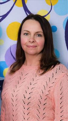 Ірина Чумаченко