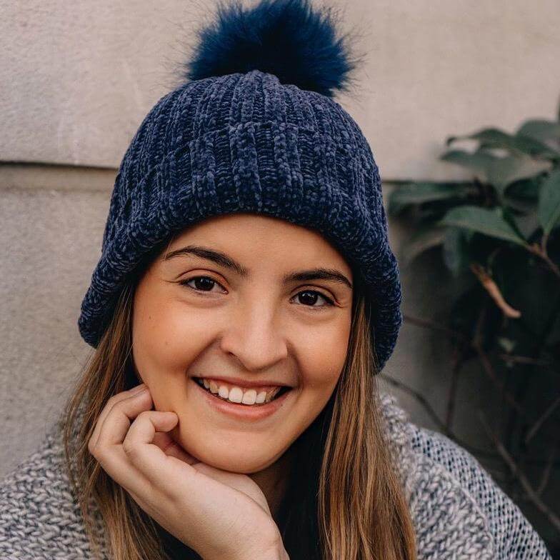 María José  Arriagada 