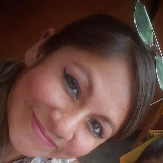 Fatima Nunura