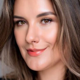 Aidé Carolina  Hernández 