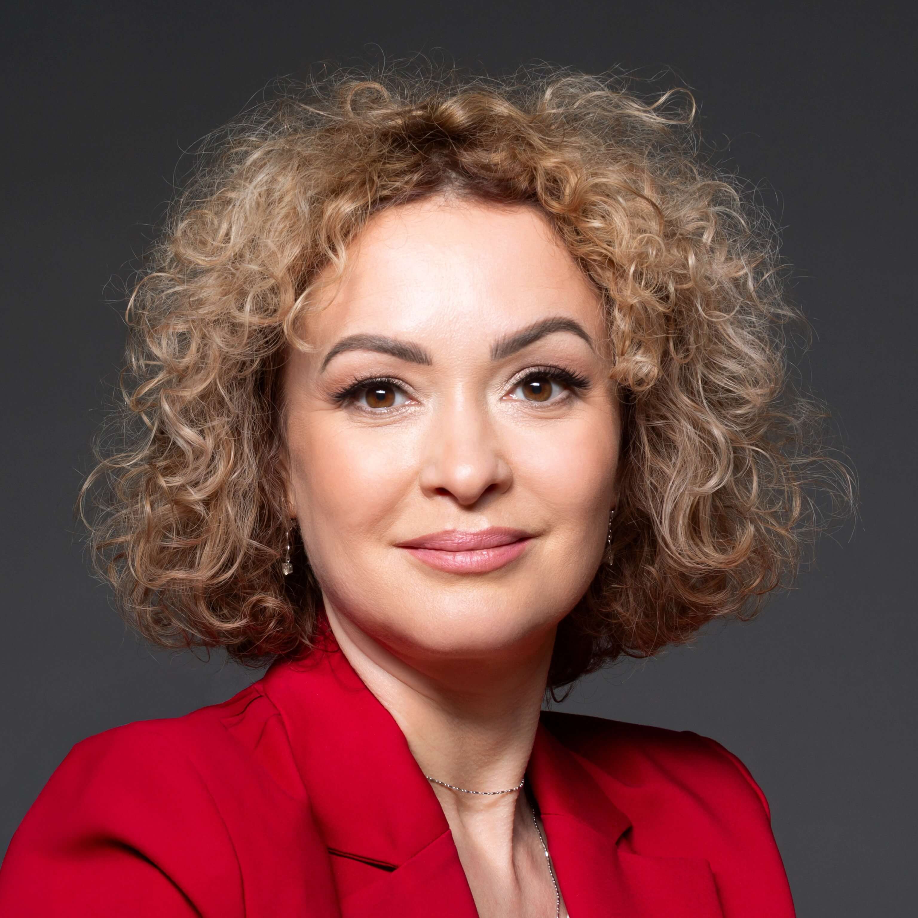 Наталья Макарчук photo 2