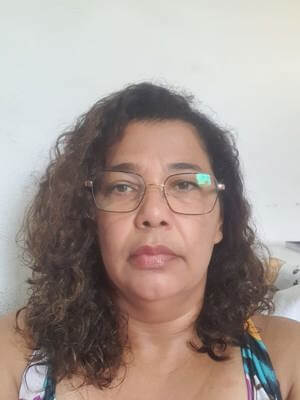 Lucia Antonia Ramos de Siqueira