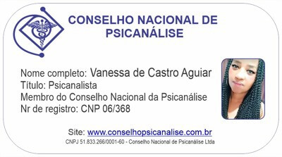 Vanessa de Castro Castro 