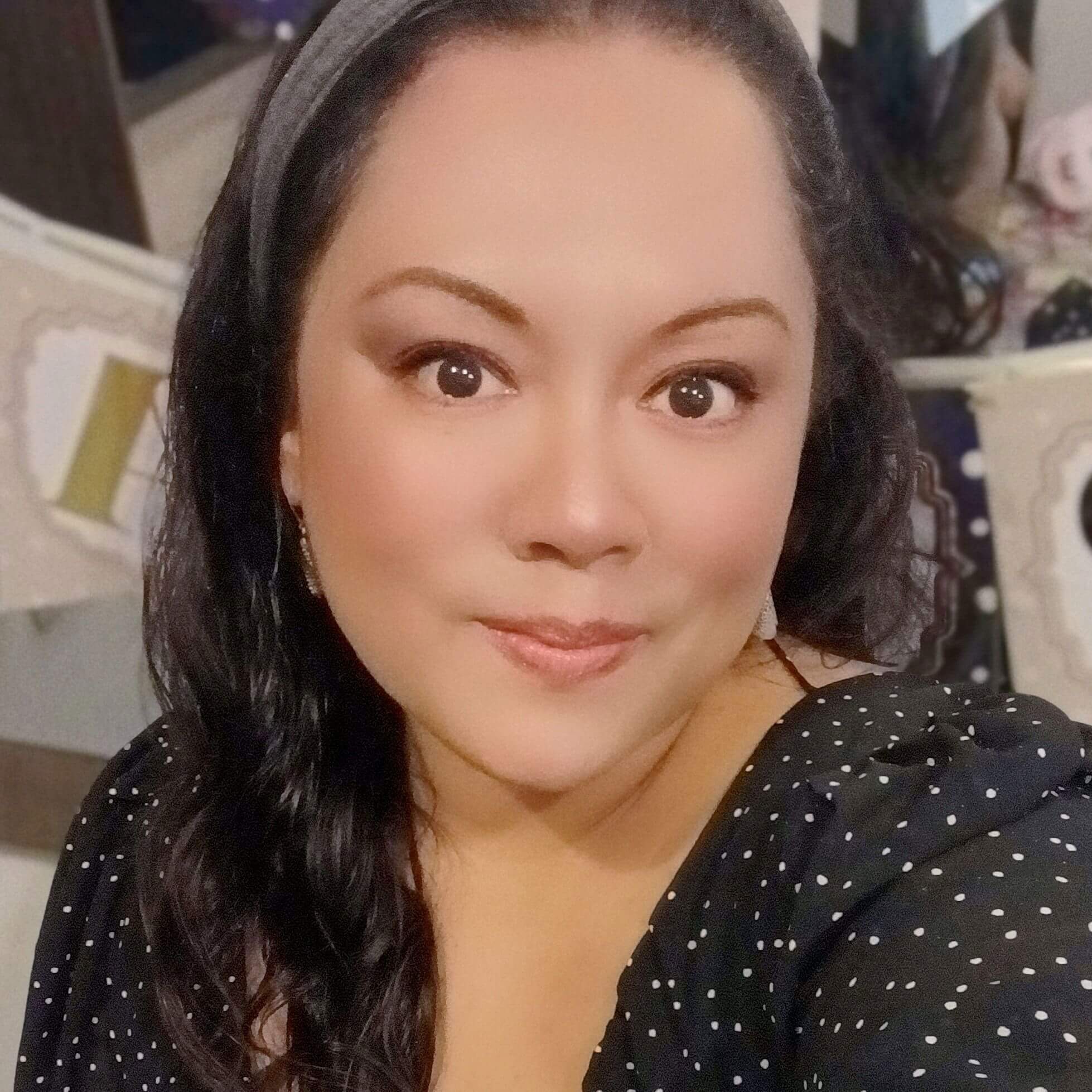Claudia de la Gala