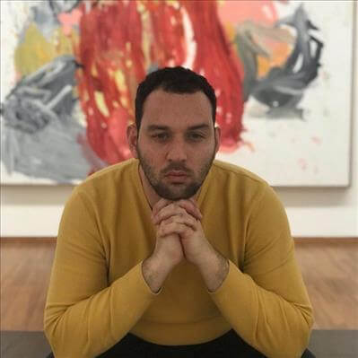 Гаррі Краевец