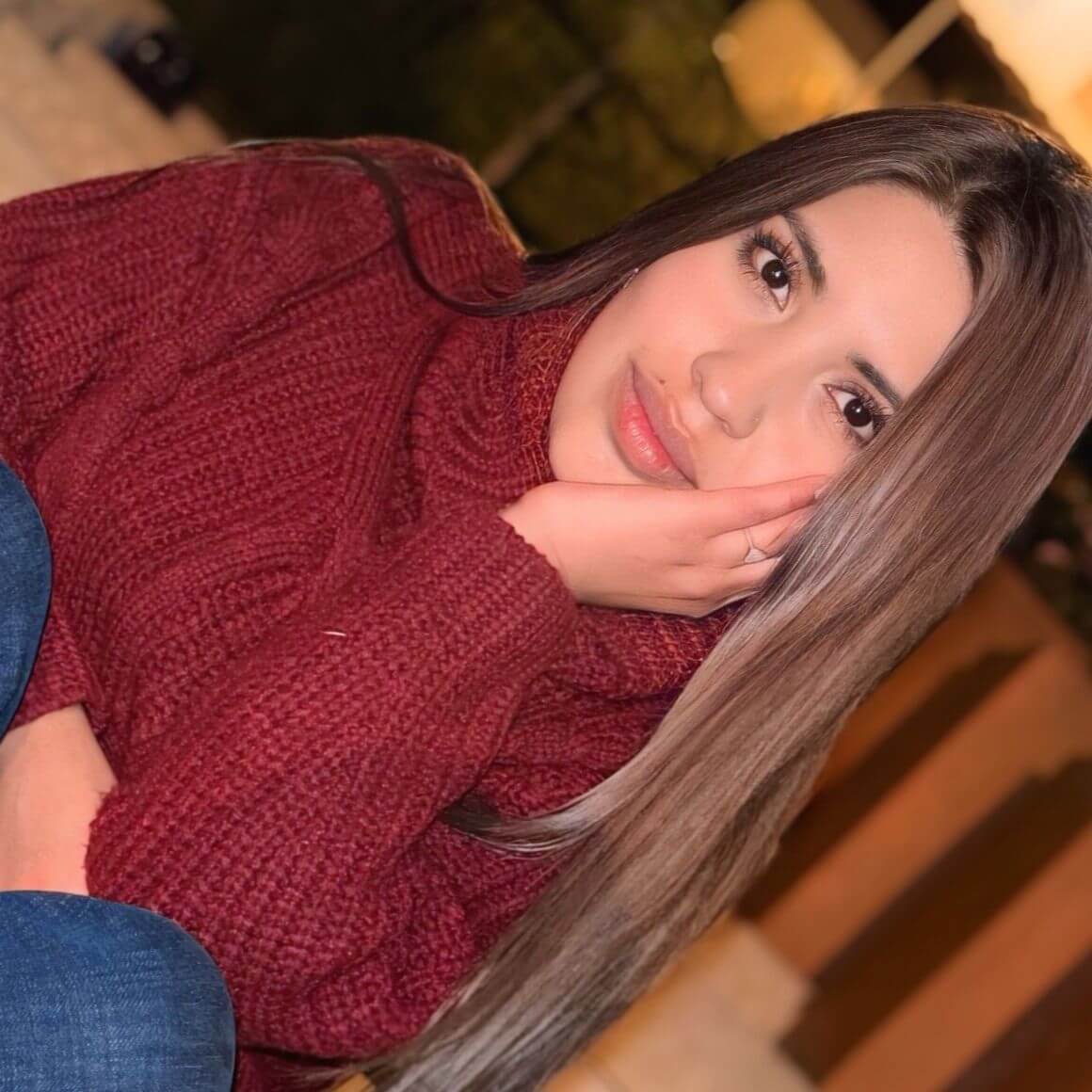 Magaly  Córdova 