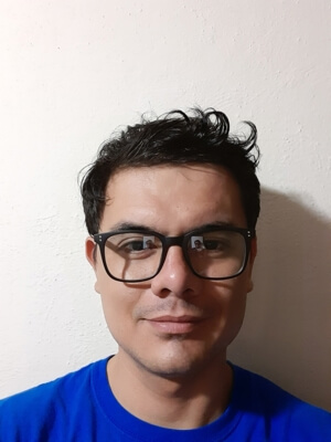 Israel Silva Peña