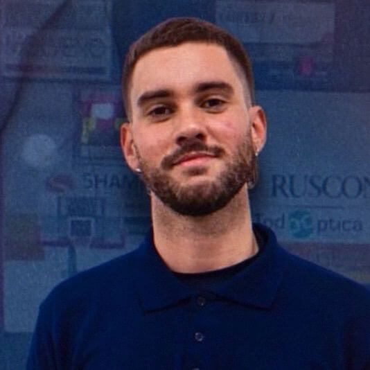 Lucas Sierra