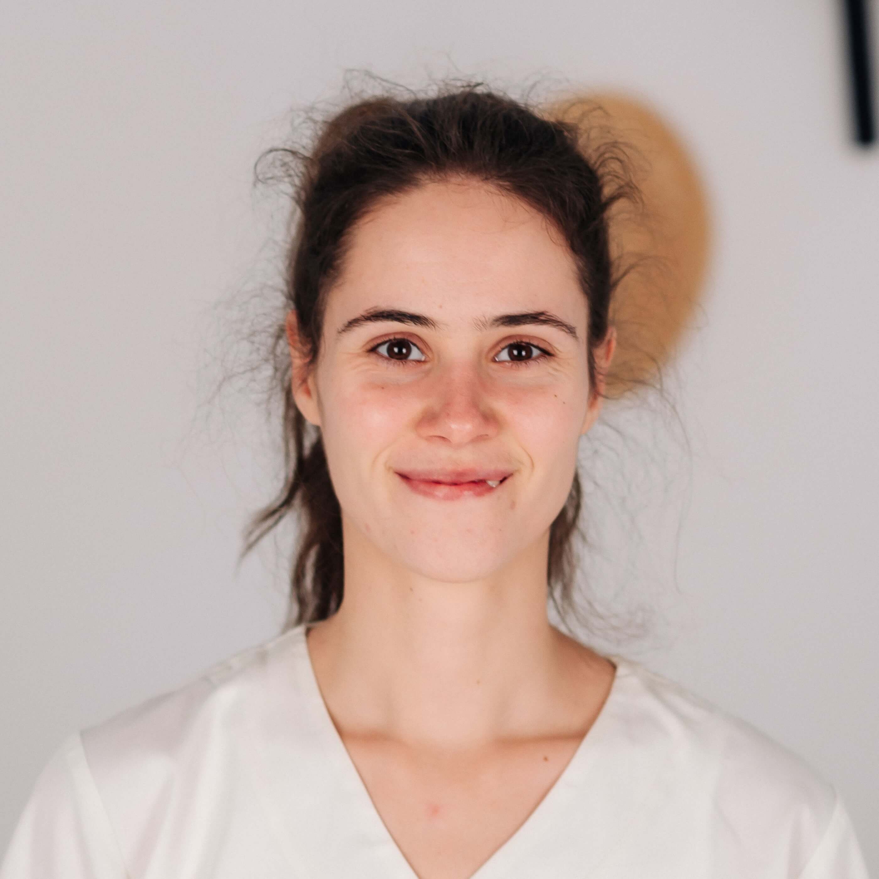 Марія Буженко photo 3