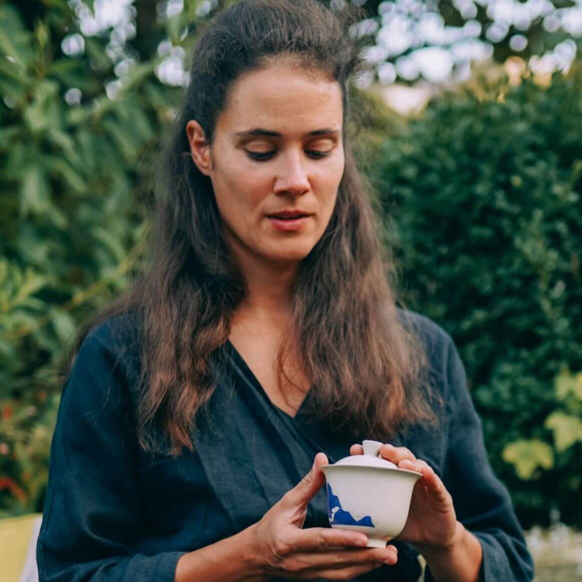 Марія Буженко photo 2