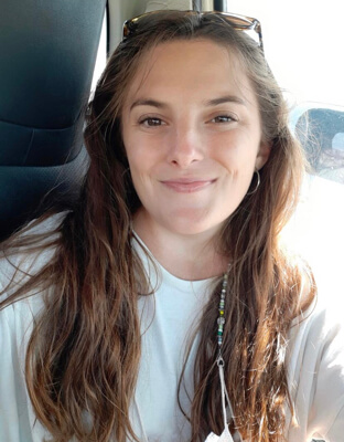 Maia Grigueli Hernández 