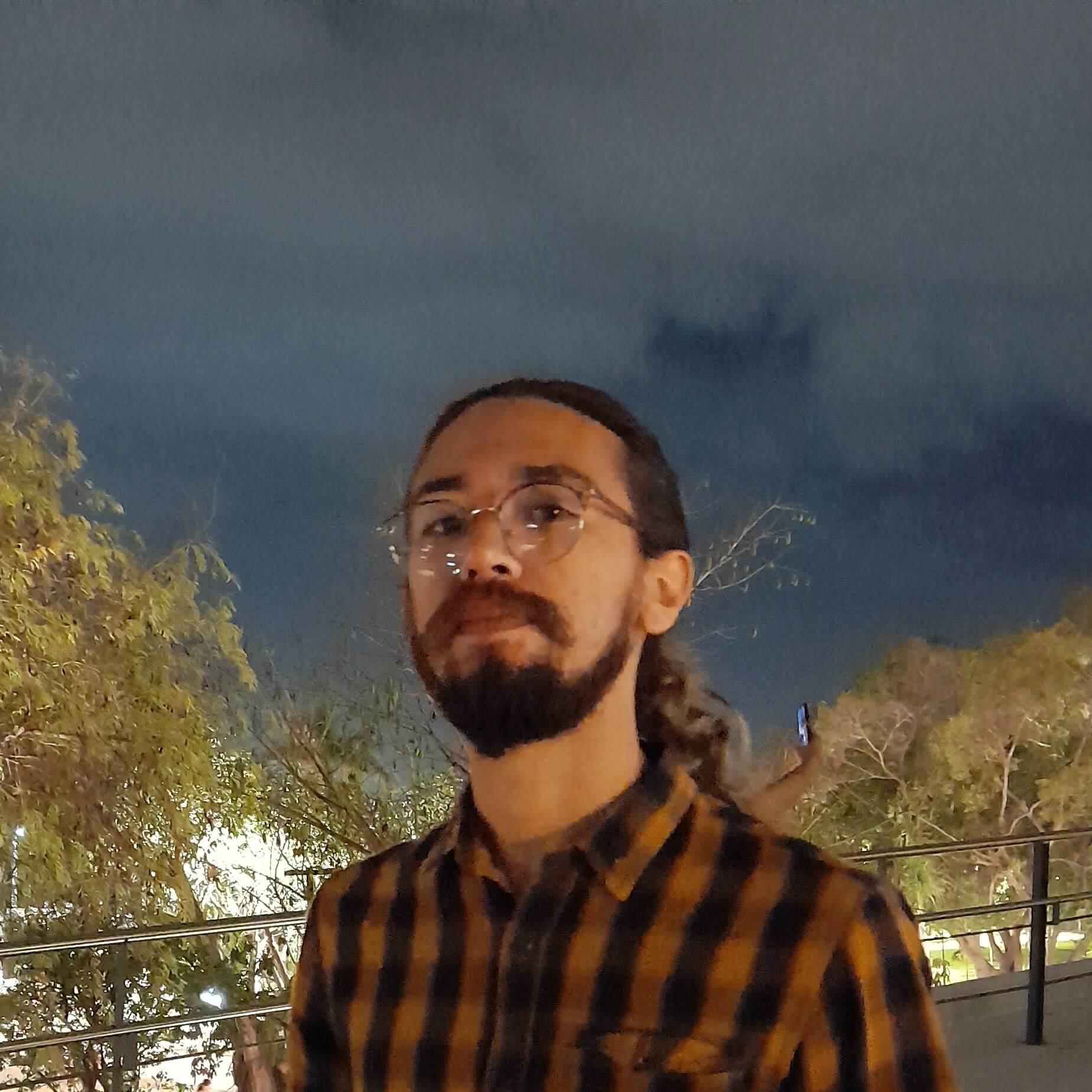 Adan Valenzuela Rosas