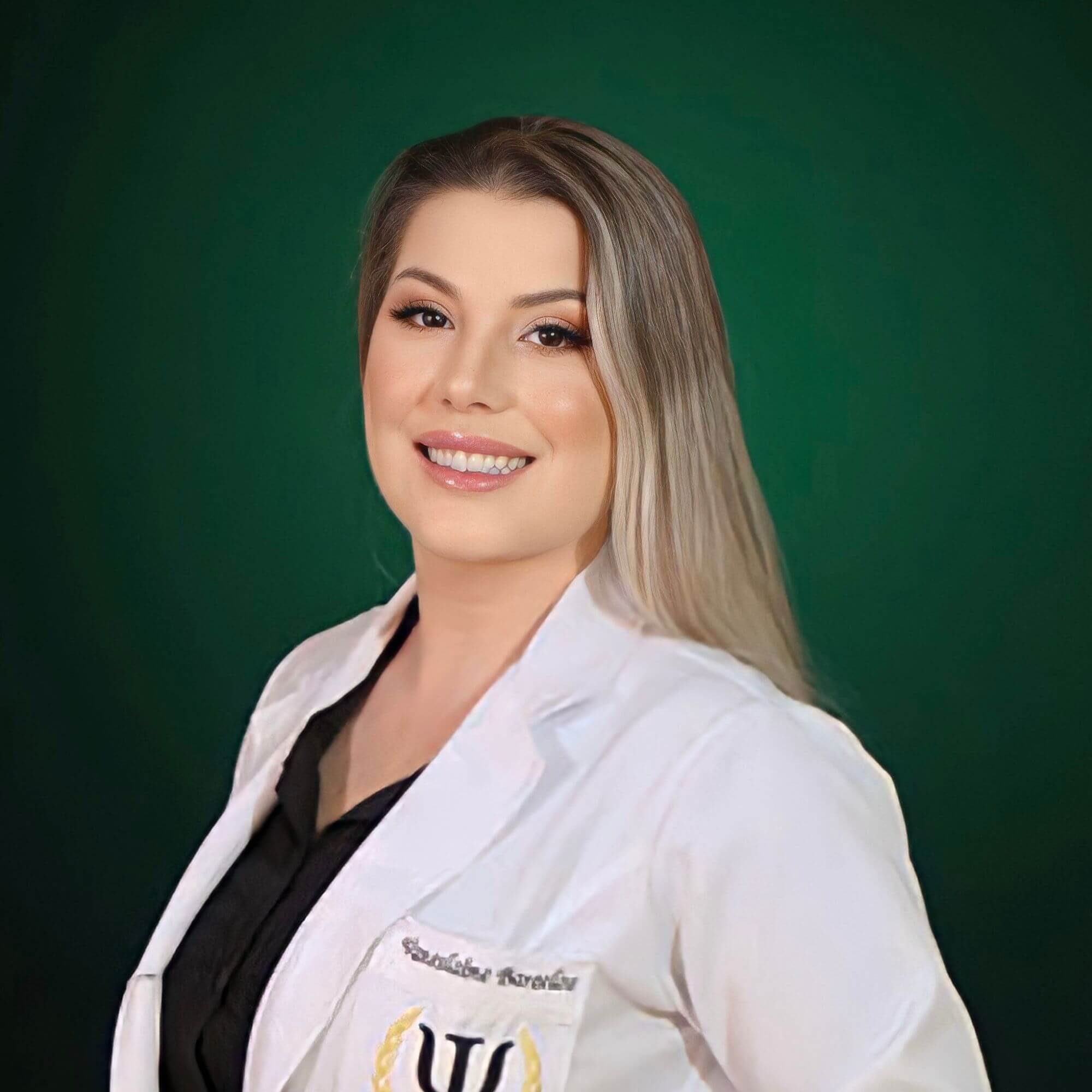 Vaneslaine  Barcelos