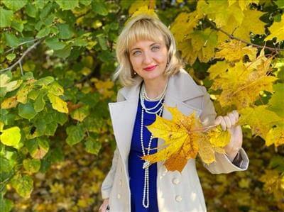 Юлия  Кубова