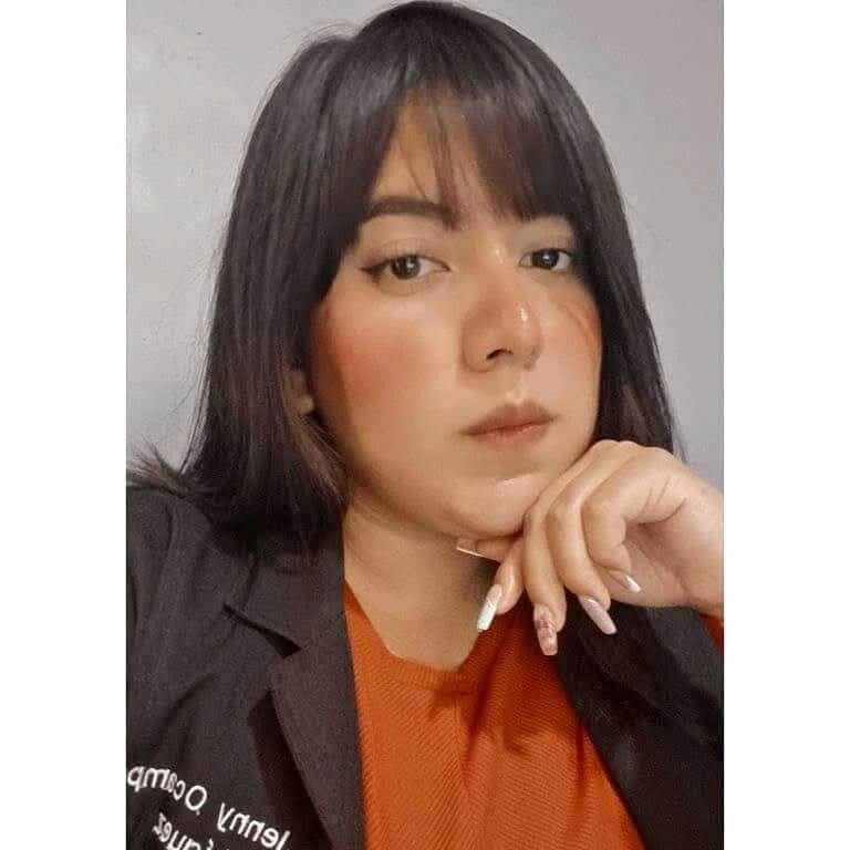 Jenny  Ocampo