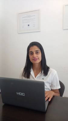 María Nahir  Miranda 