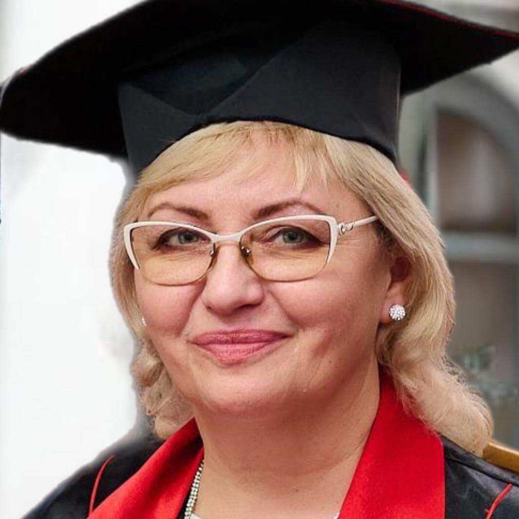 Світлана Луцька