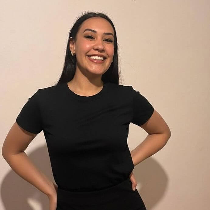 Pamela Castillo