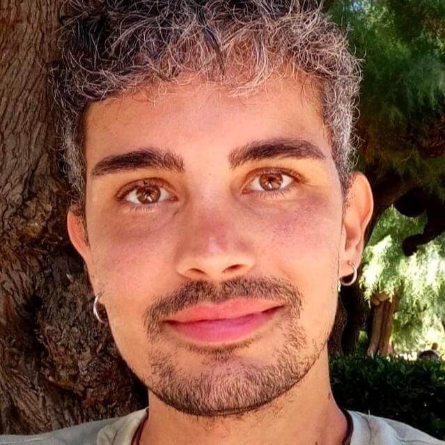 Omar de la Rica