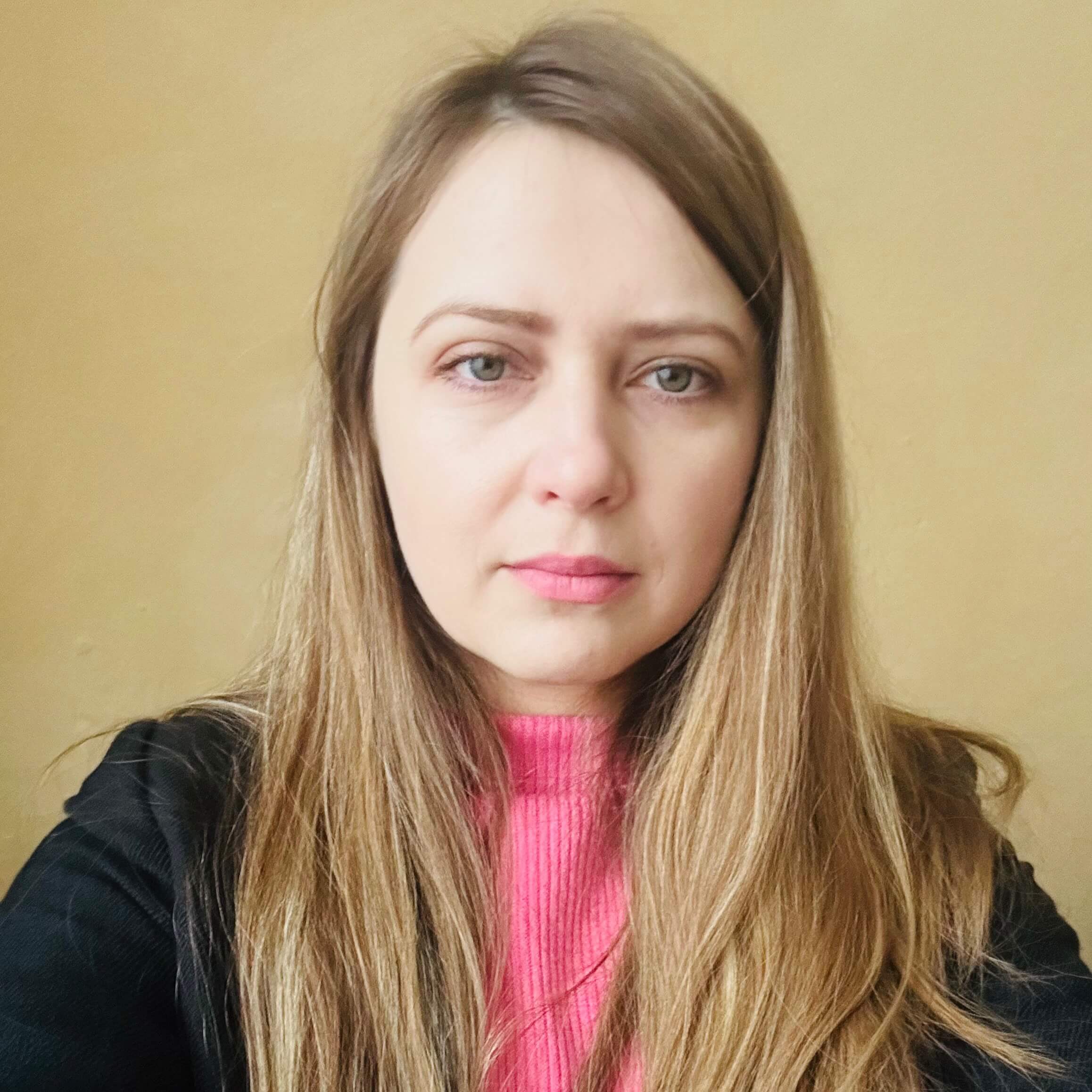 Ольга Алечка