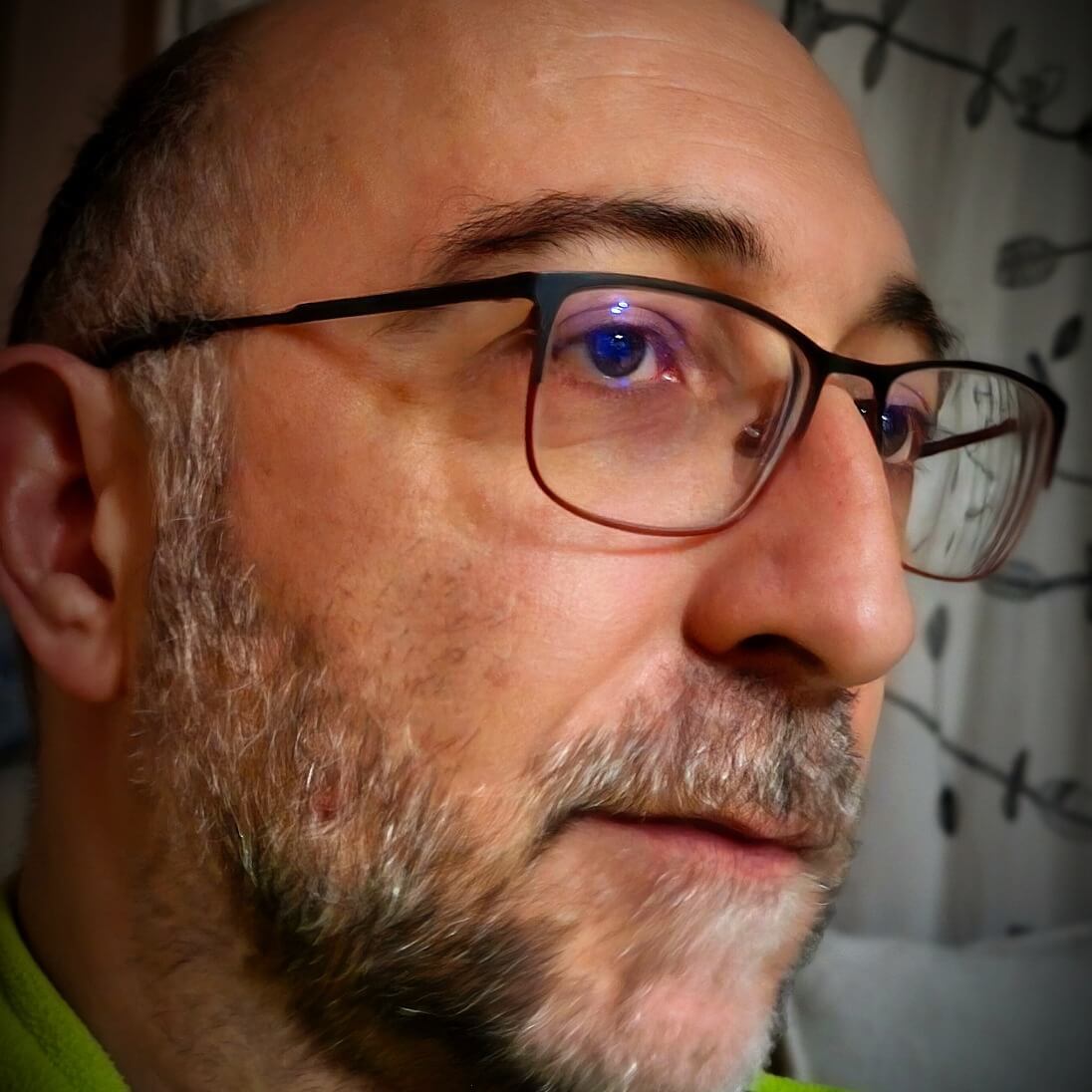 Samuel  Ibáñez Rodríguez 