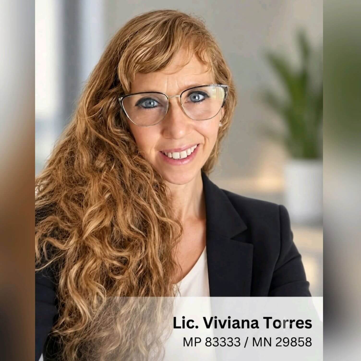 Viviana  Torres