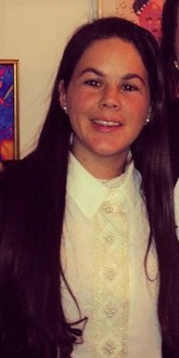 Rocio Margoni