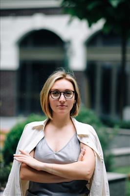 Уляна Дроботова