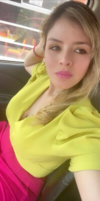 Alexandra Vanessa Soto