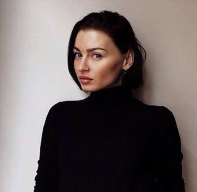 Анна Самочерная 