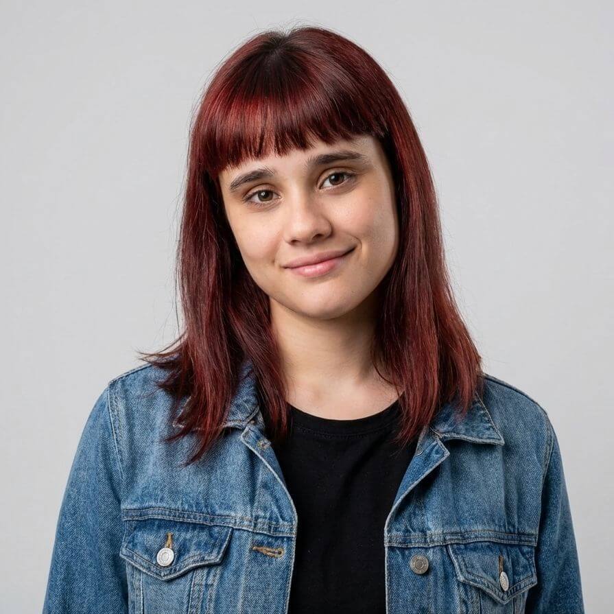 Florencia Camila Rechi