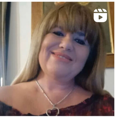 Jorgelina Prete