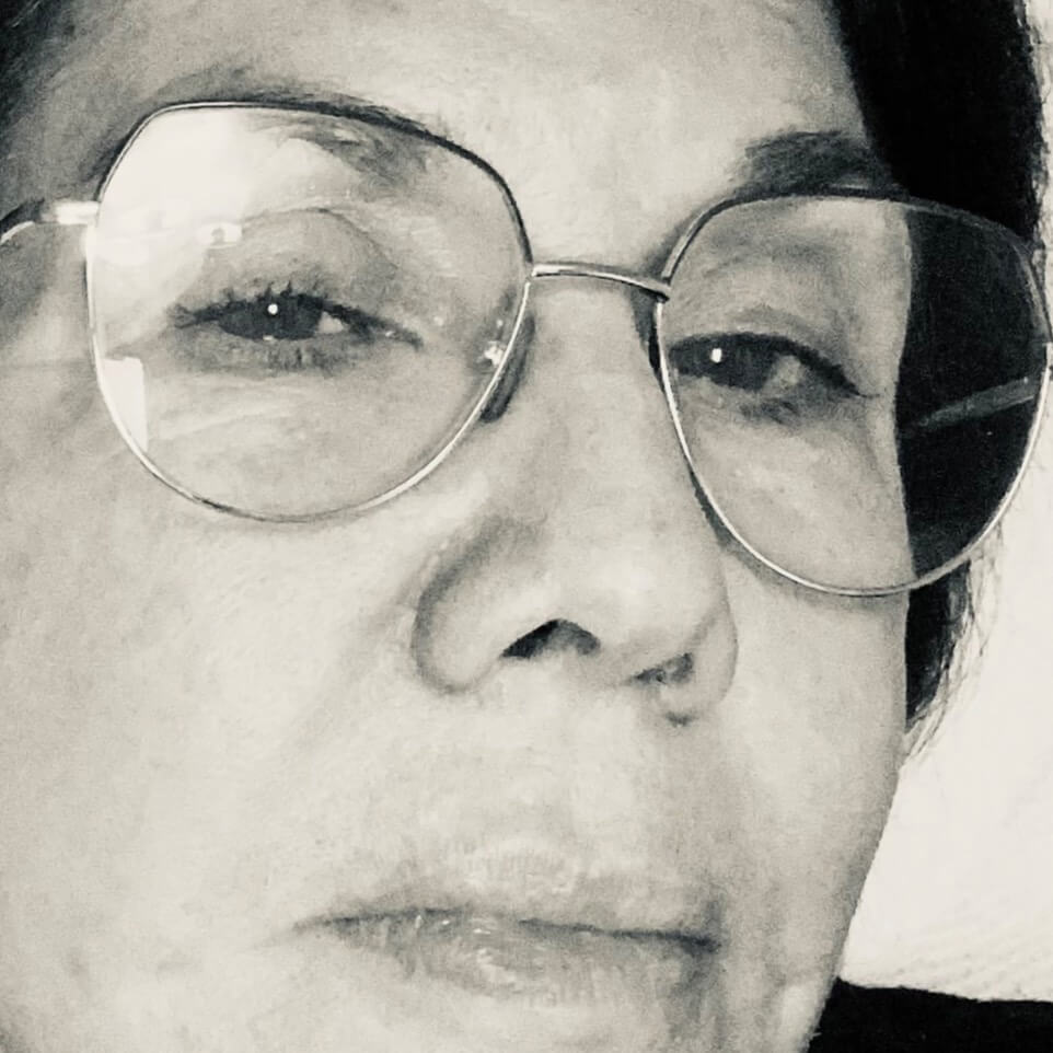 Amaya Catalán Rebolledo