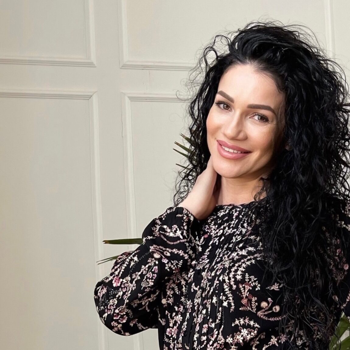 Ольга Сарадян