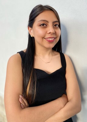 Daniela  Dalgo Ruales 