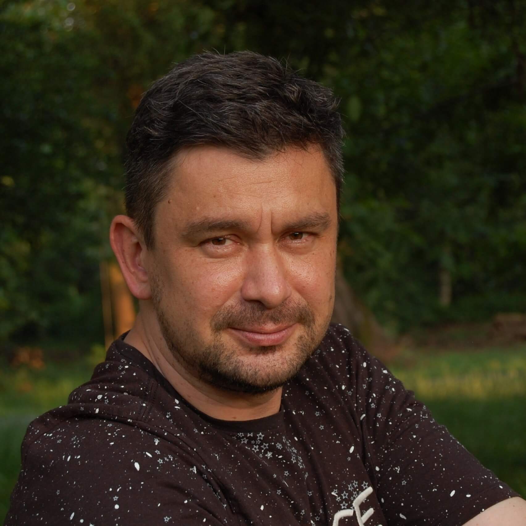 Віктор Кудрявцев