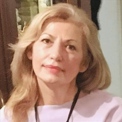 Лучія Хахалкіна