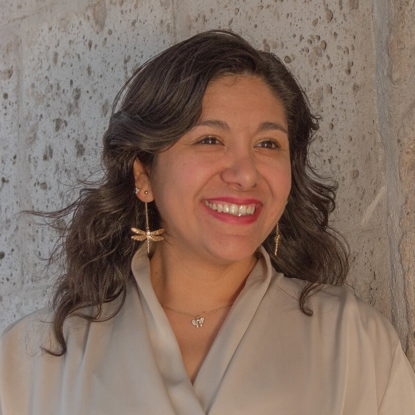 Almendra Vizcarra Gutiérrez