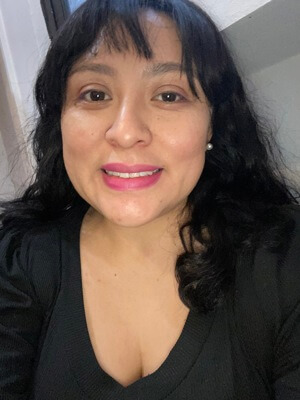 Gabriela Granados 