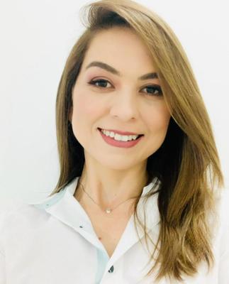 Raiane Moitinho