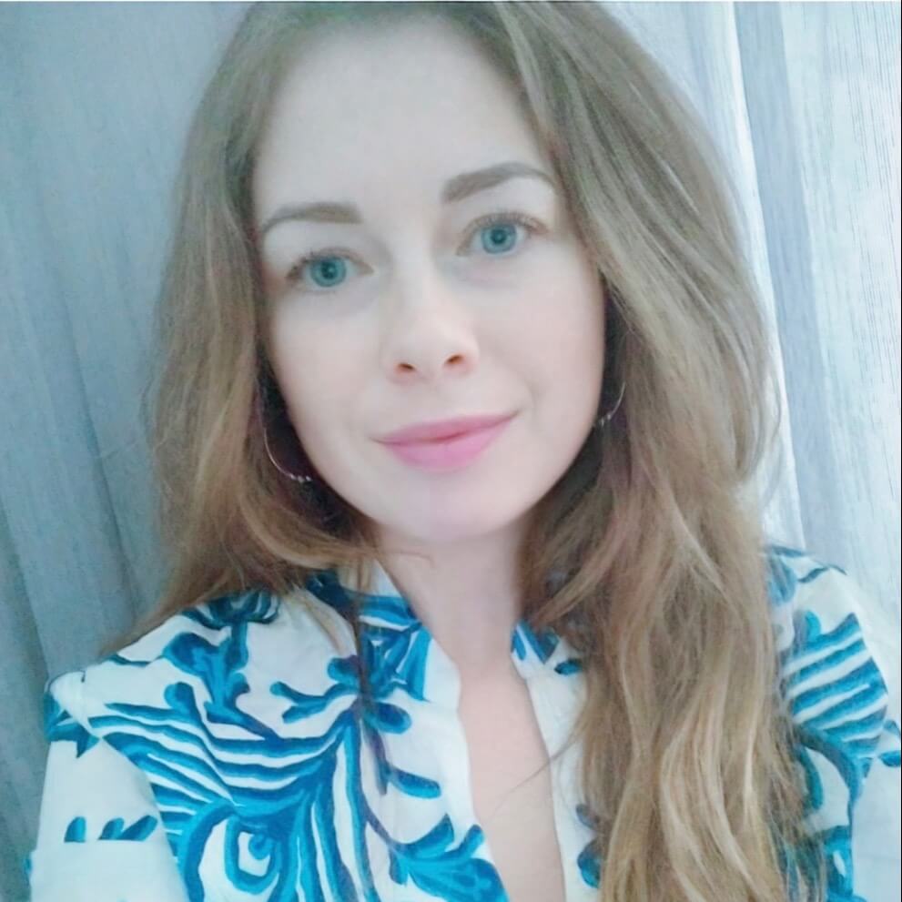 Марина  Тофан