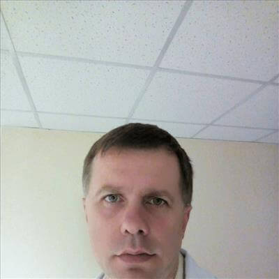 Вадим Никонович