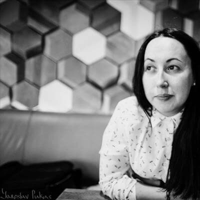 Катерина Фока