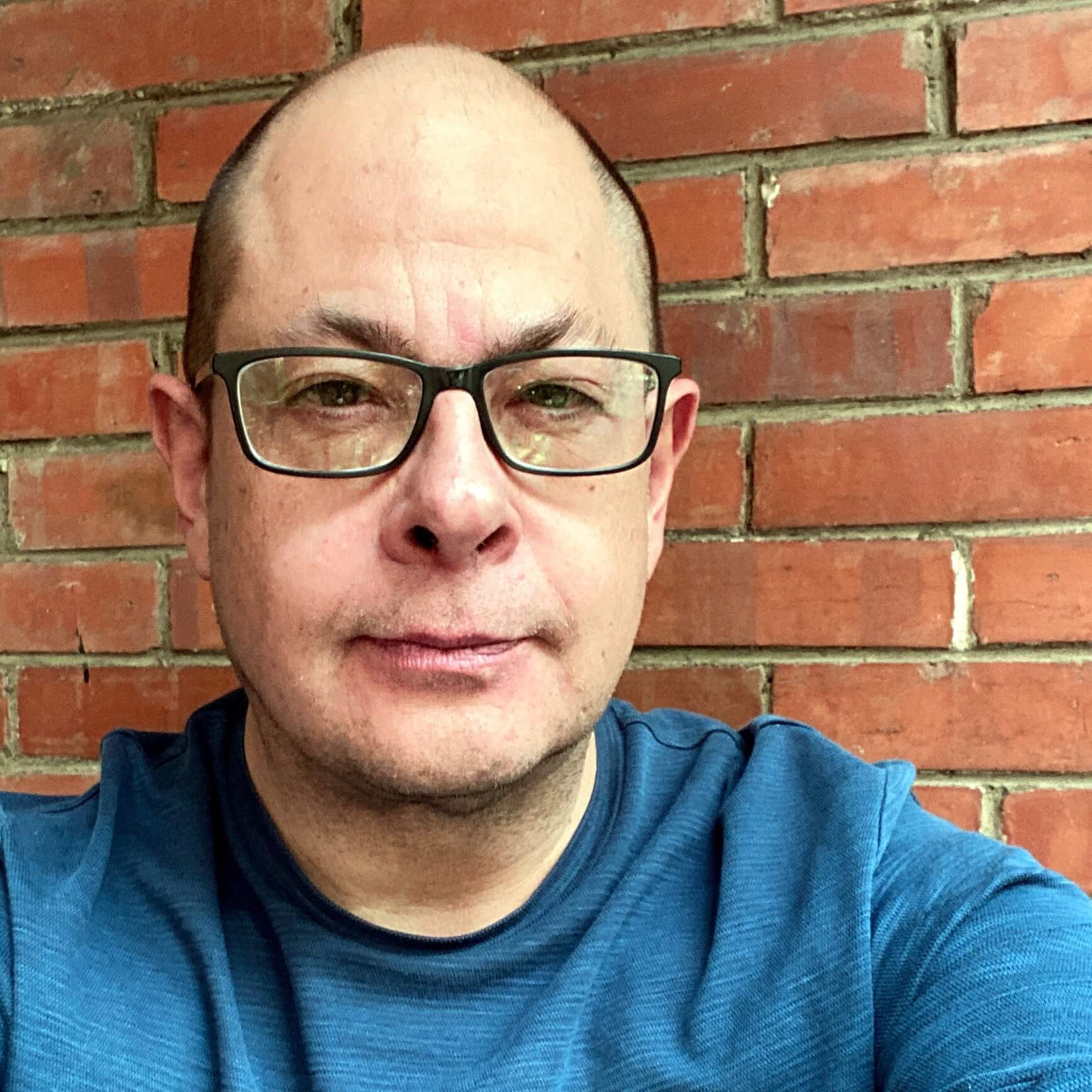 Jorge Carlos Muciño