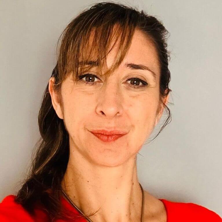 Virginia Mansilla