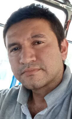 Balyazar   monsalve 