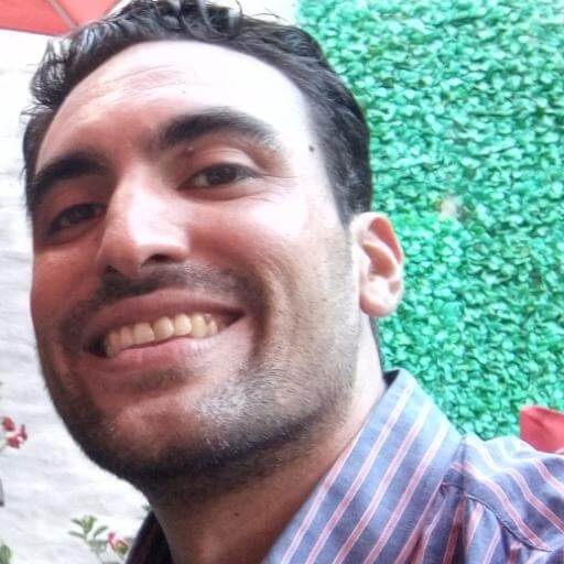 Ignacio Ariel Villalba