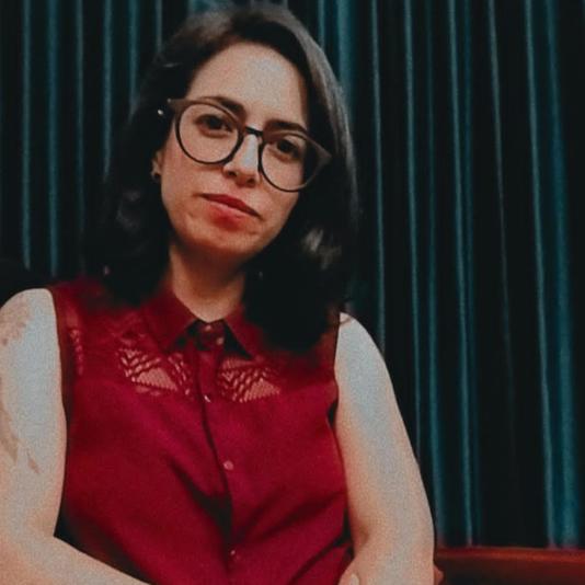 Mirian Cartagena Parreño