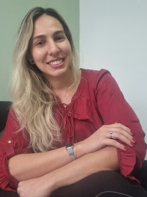 Veronica Fonteles