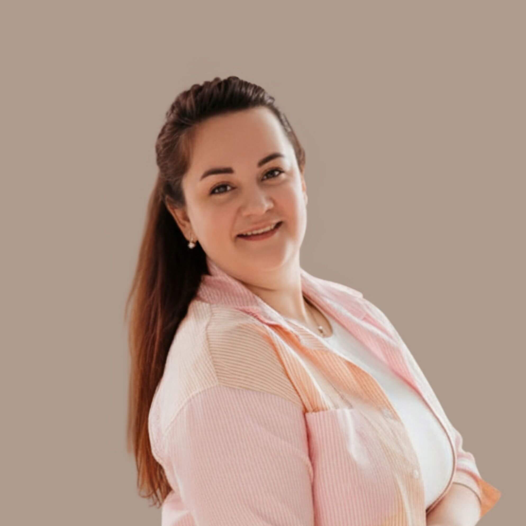 Катерина П.